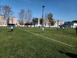 МАУ ДО СШ - 1 Спорткомплекс (selo Serafimovskiy, Lenina Street, 11), sports school