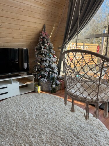 A-frame Долина Жуки — фото 3