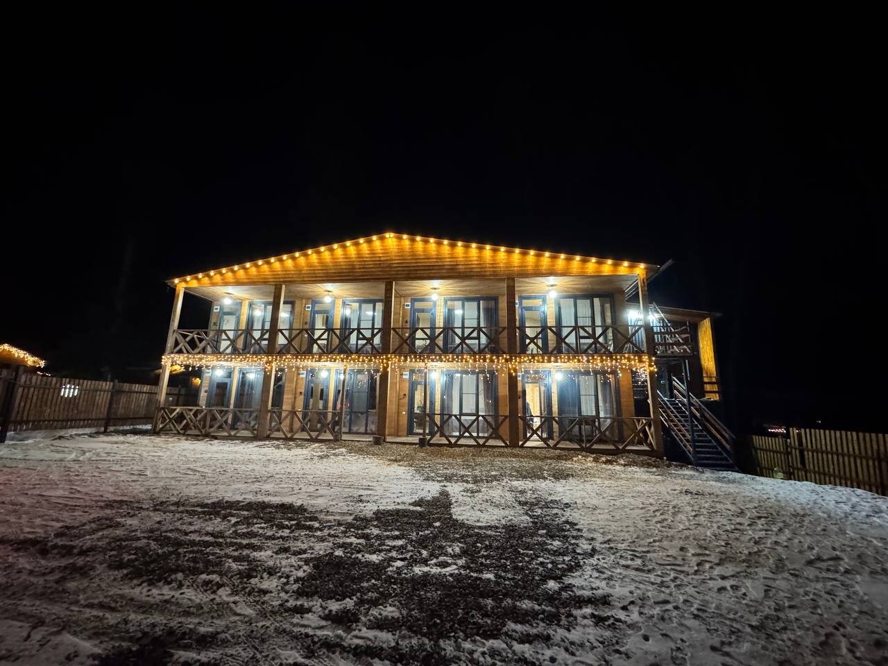 Фото Смол хит