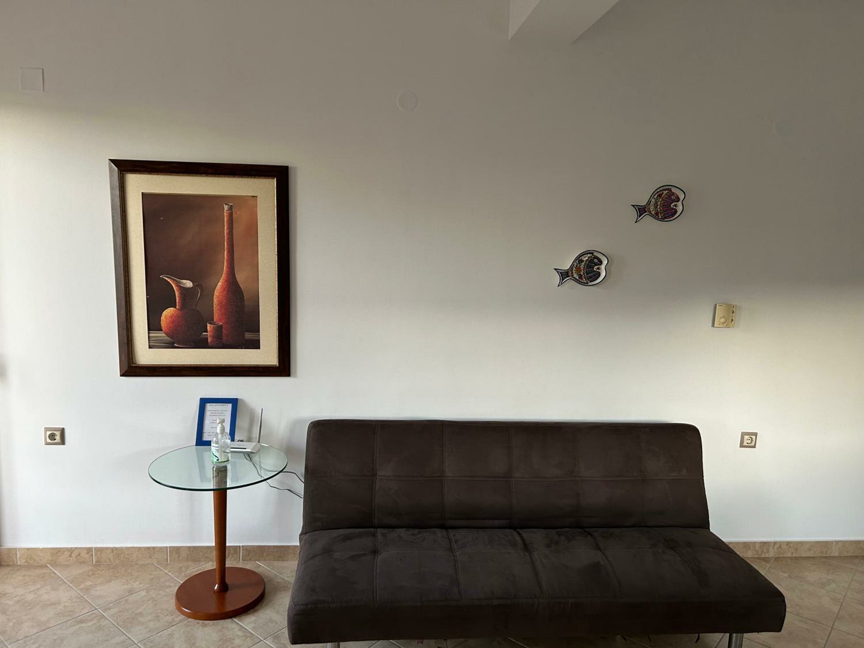 Фото Armonia apartments