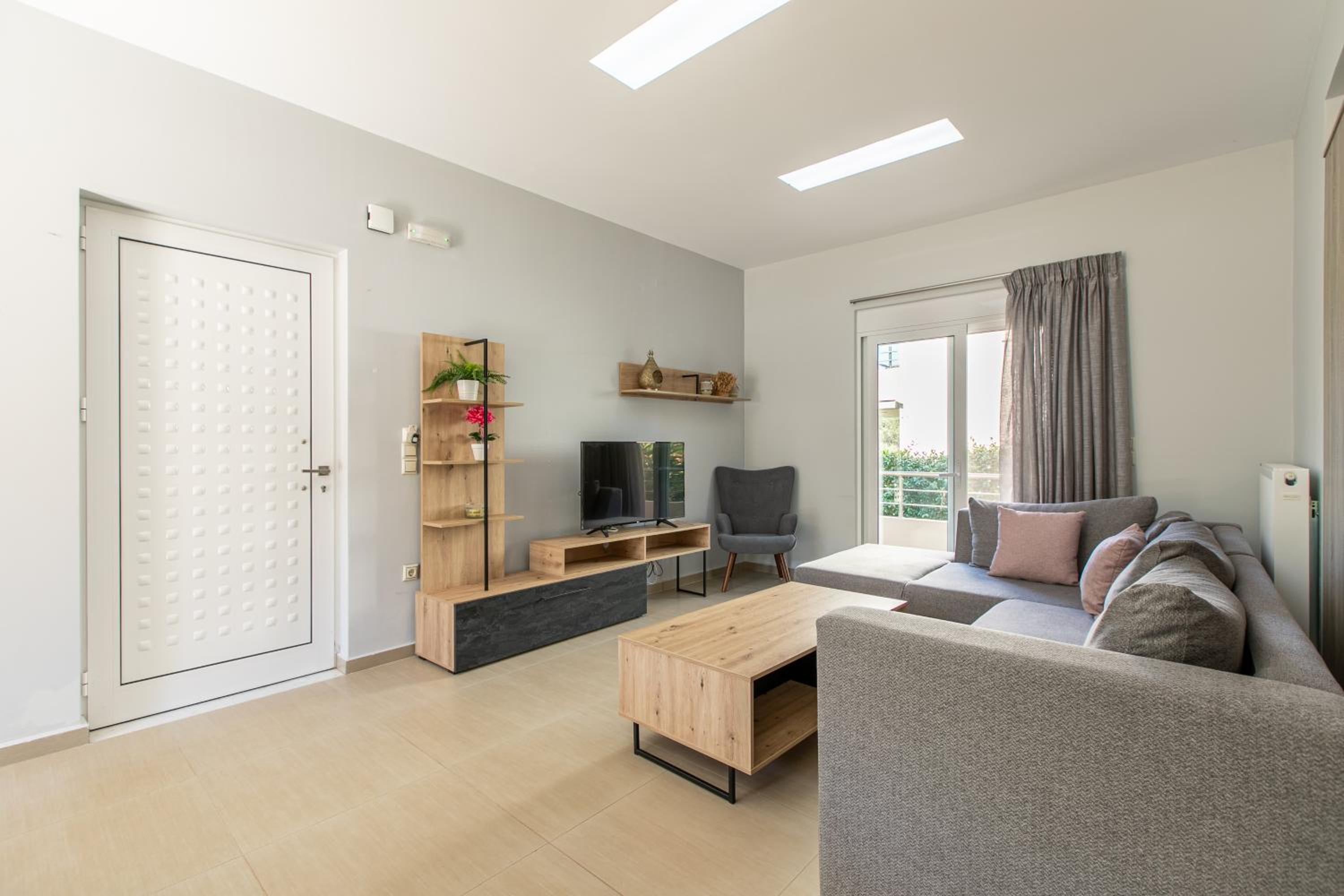 Фото Neaira Villas Chania