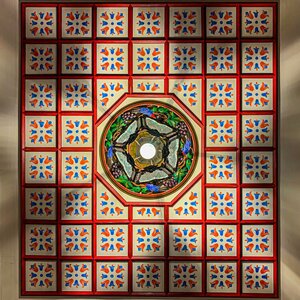 Гостиница Archontariki