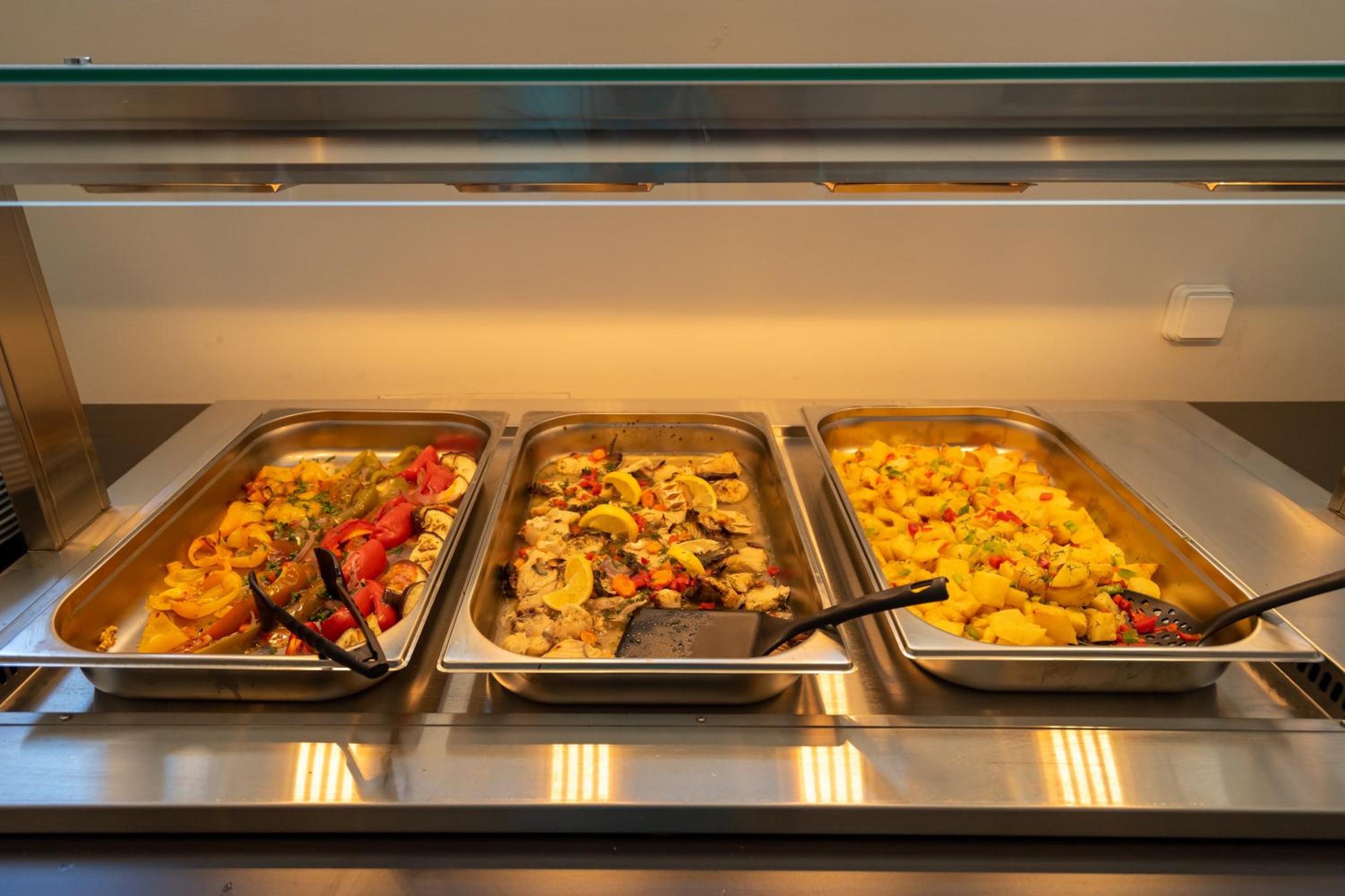 Фото Castellum Suites