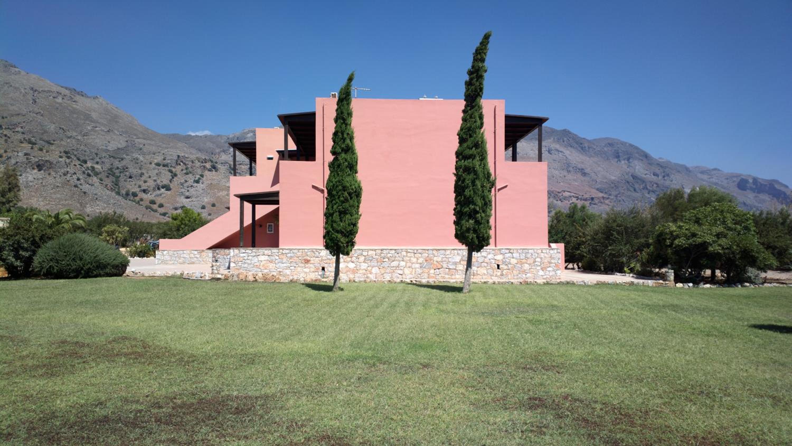 Фото Kallicrates Village