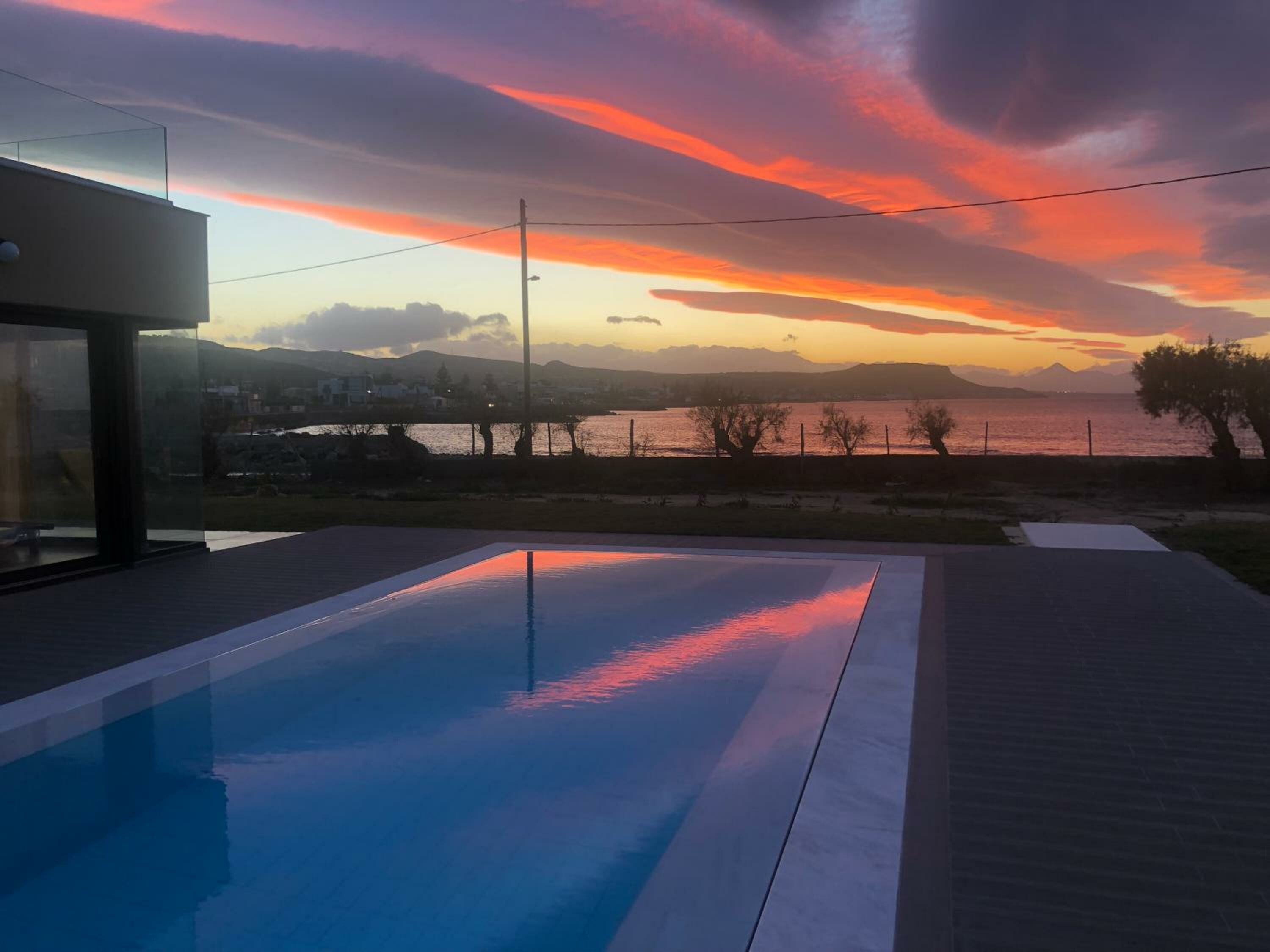 Фото Kouvohori Villas Crete