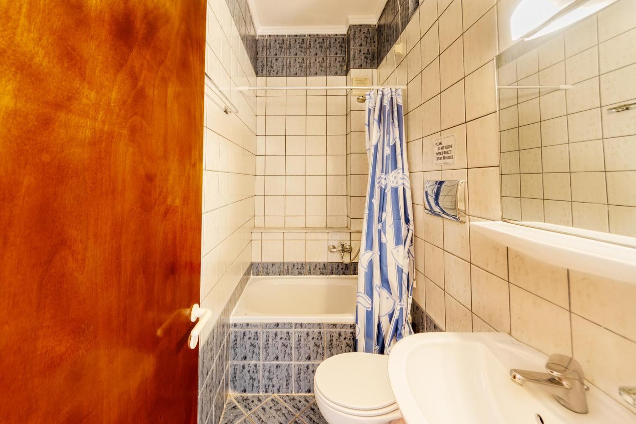 Фото Chandris Apartments