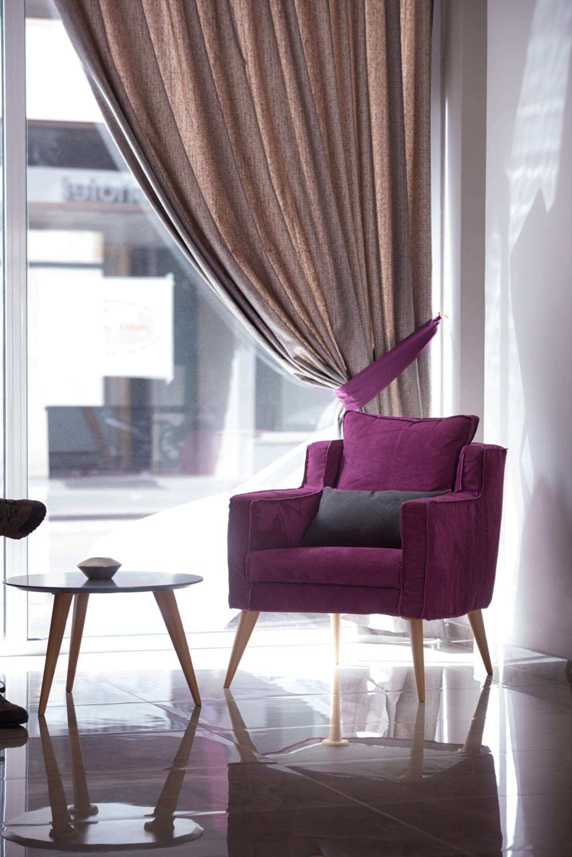 Фото Irini Hotel