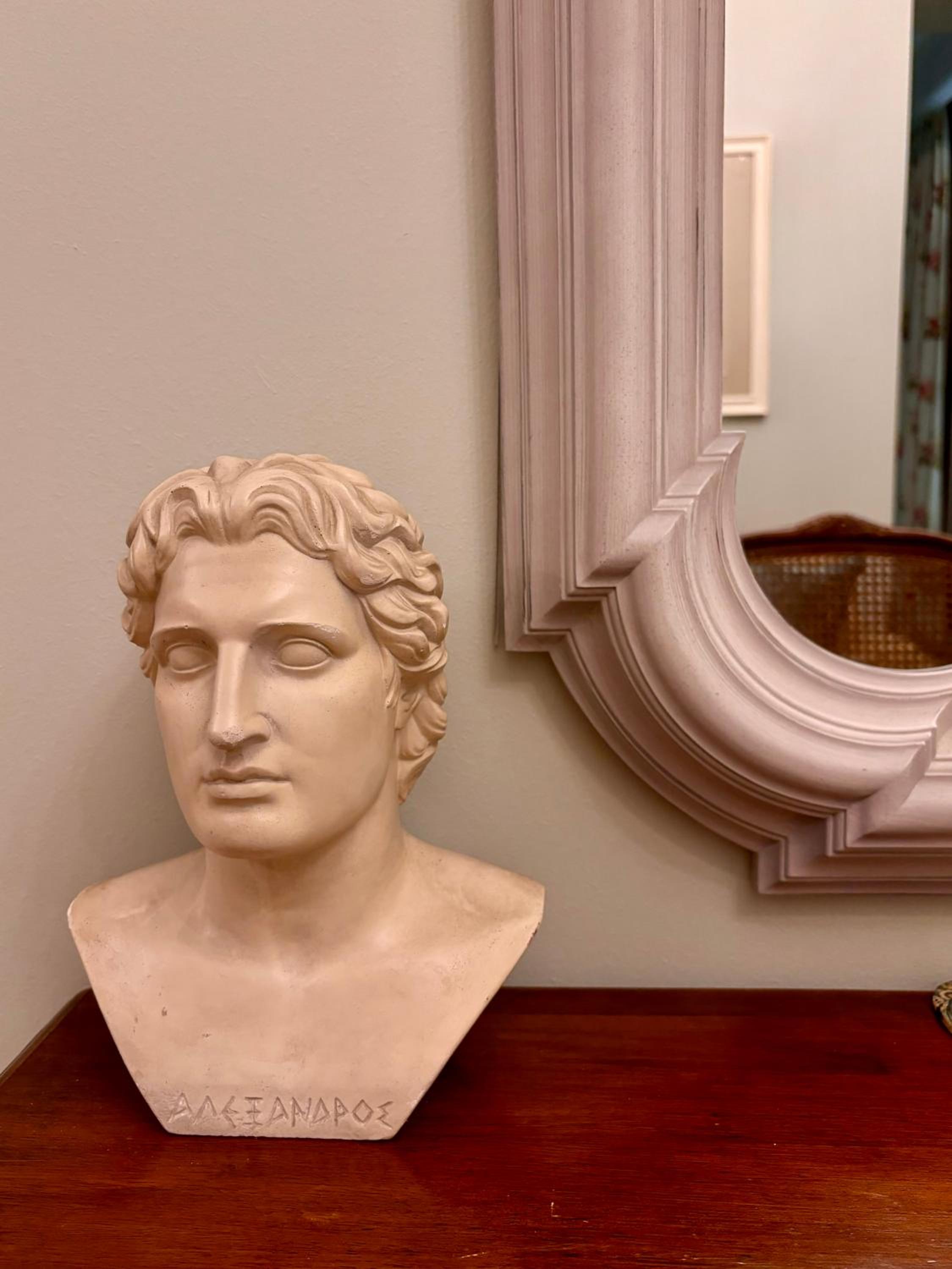 Фото Gatto Perso Luxury Apartments