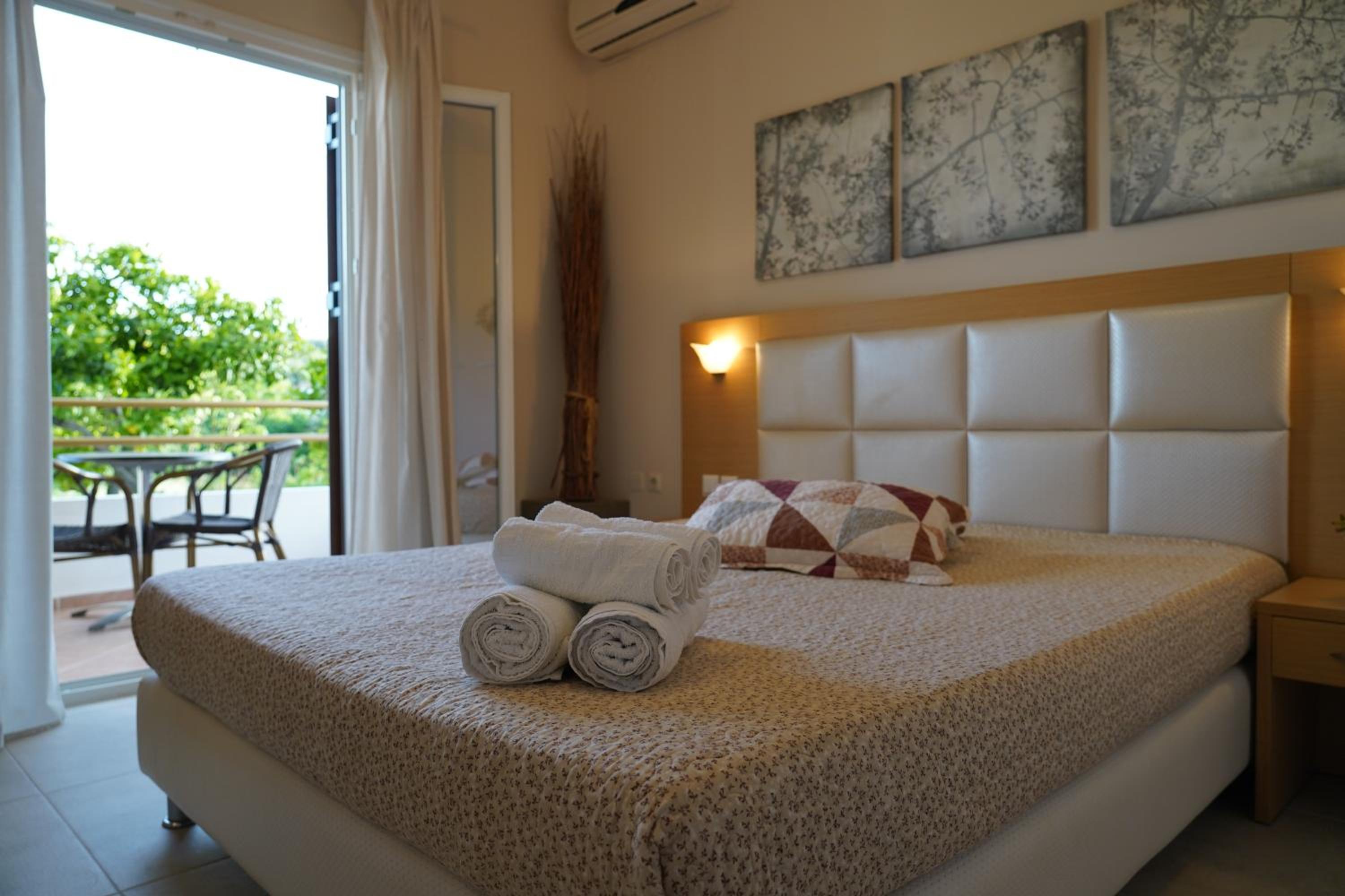 Фото Villa Apollo Parga