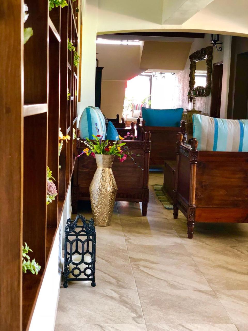 Фото La Leyenda Boutique by Bunik