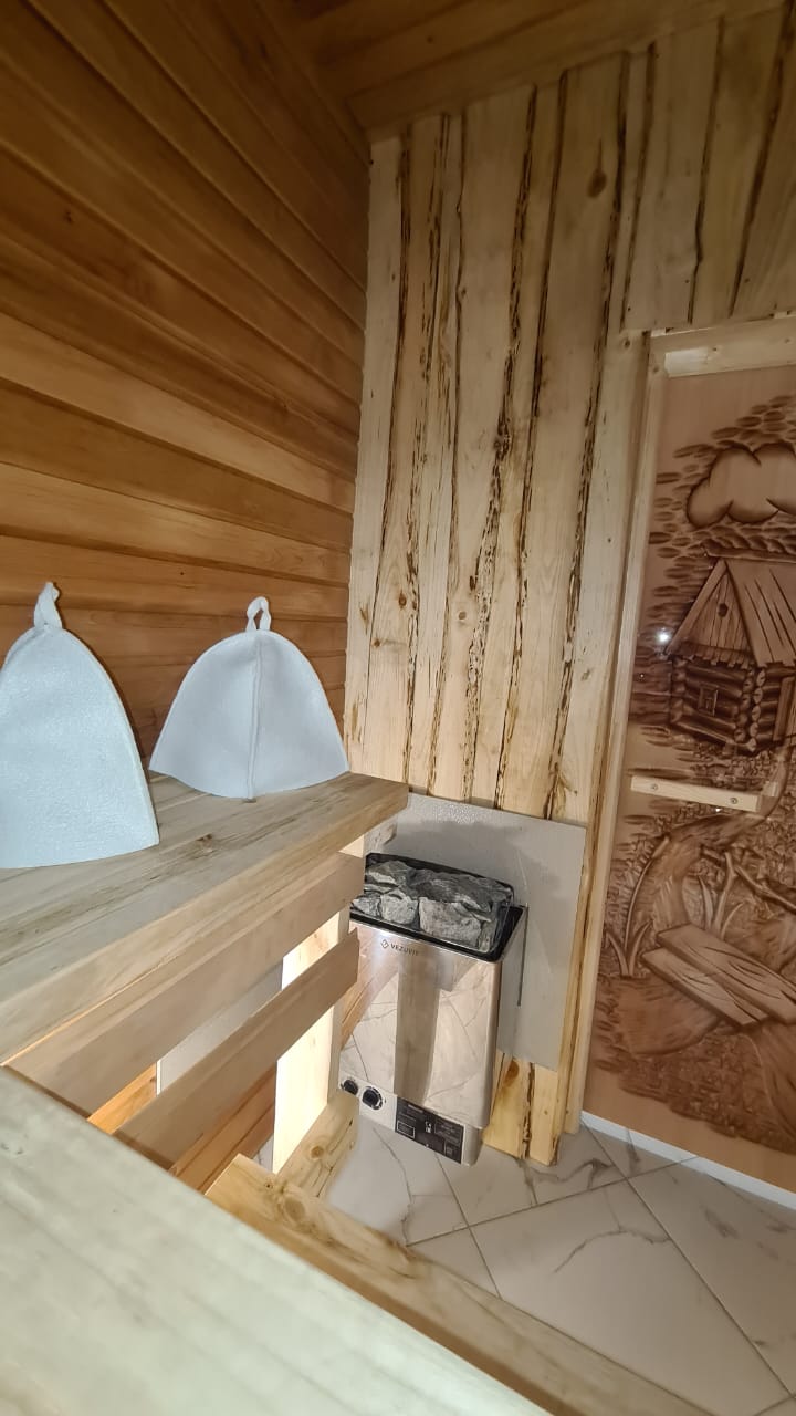 Фото Лисий берег