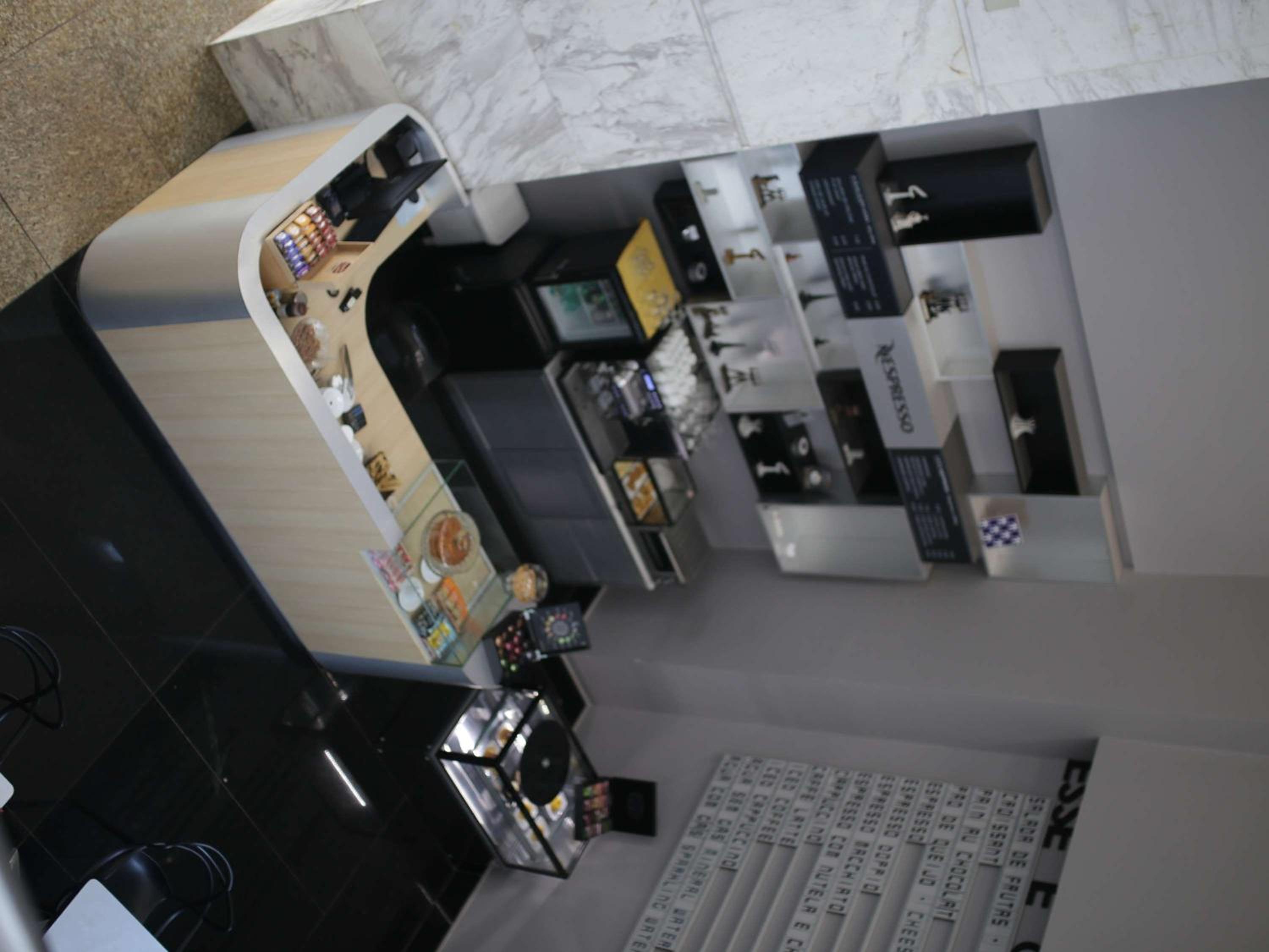 Фото Mercure Brasilia Lider