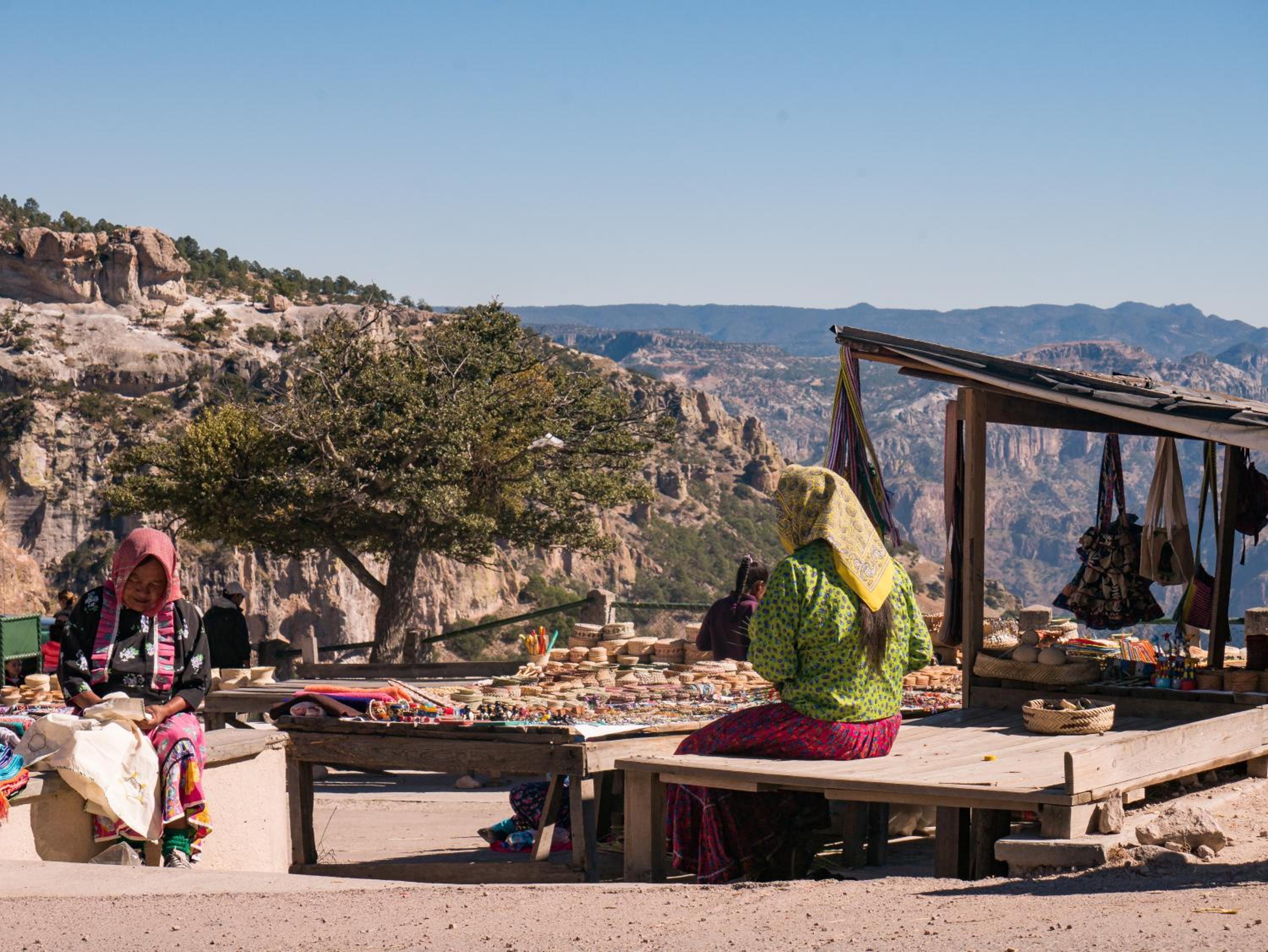 Фото Hotel Barrancas del Cobre by Balderrama Hotel Collection