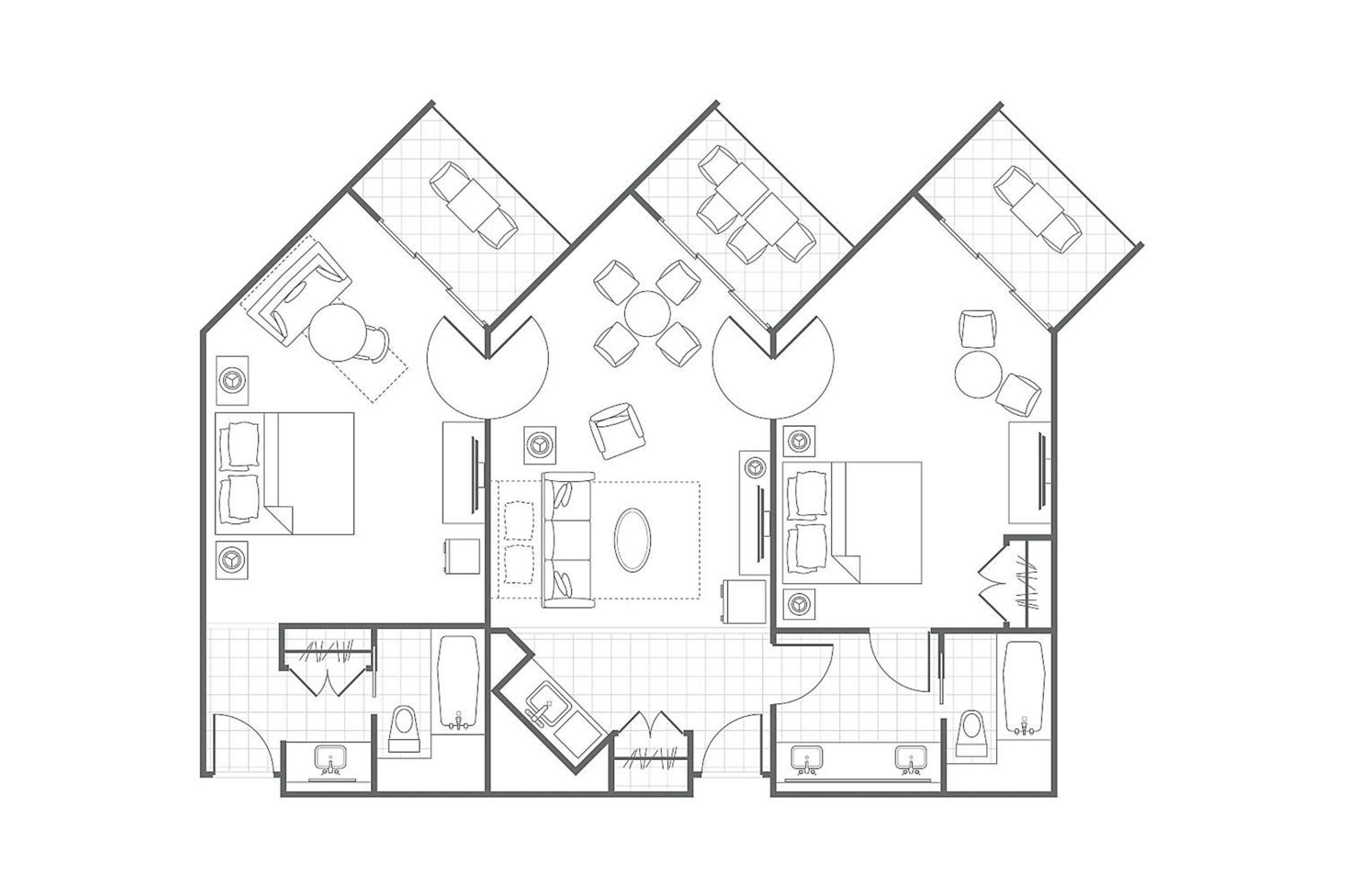 Фото Marriott's Kaua'i Beach Club