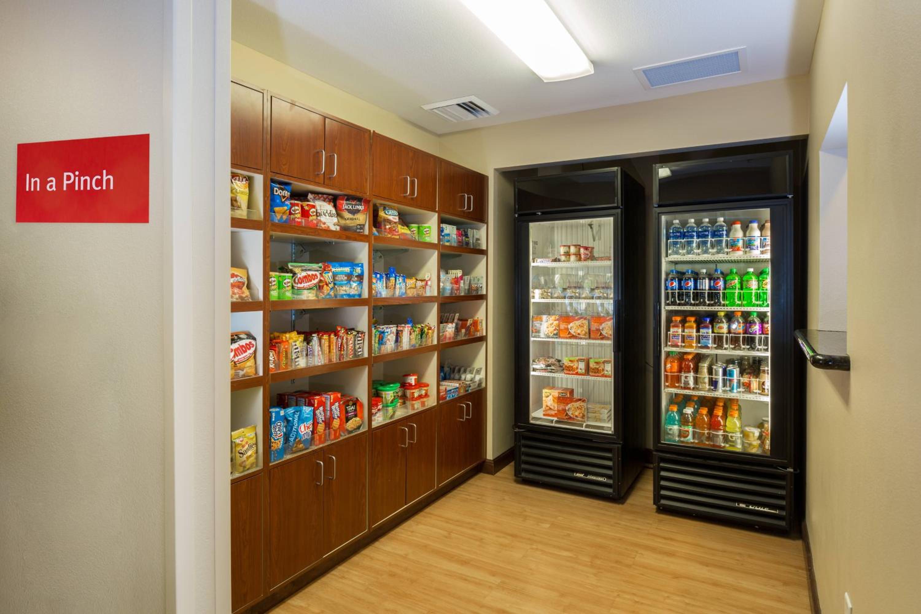 Фото TownePlace Suites by Marriott Boise Downtown/University