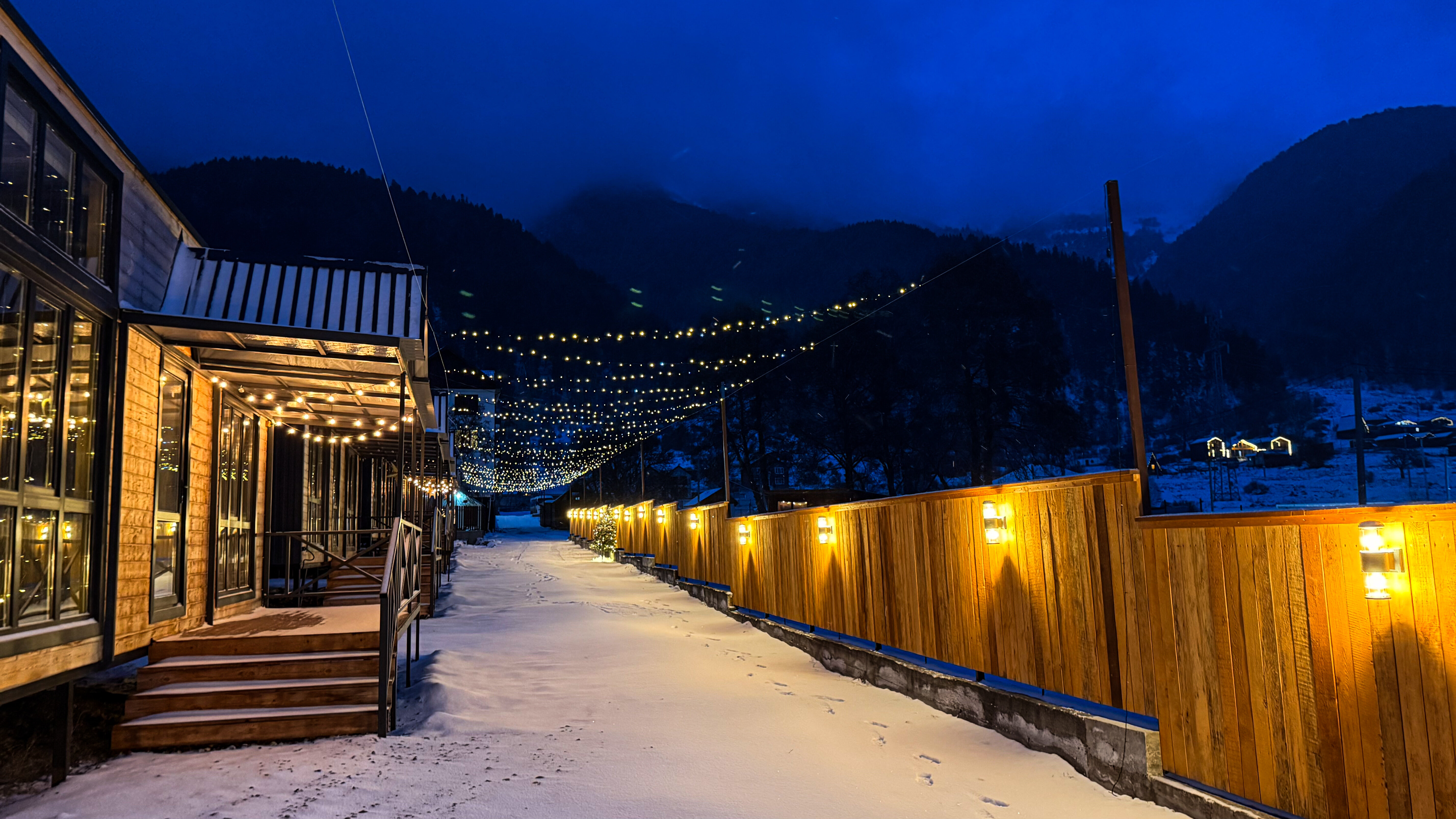 Фото Bulvar Village