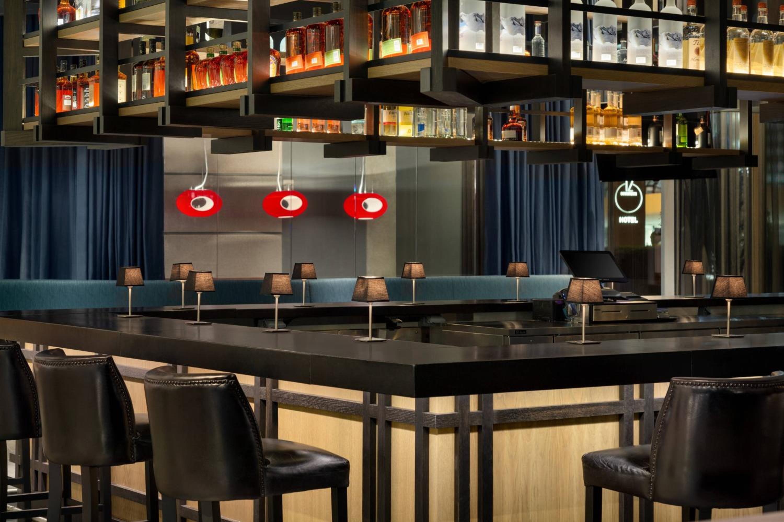 Фото Twelve Downtown, Autograph Collection