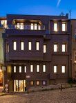 Alilass (Istanbul, Fatih, Cankurtaran Neighborhood, Admiral Taftil Street, 9), hotel