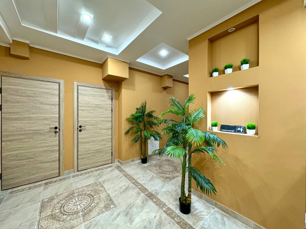 Фото Марс Отель