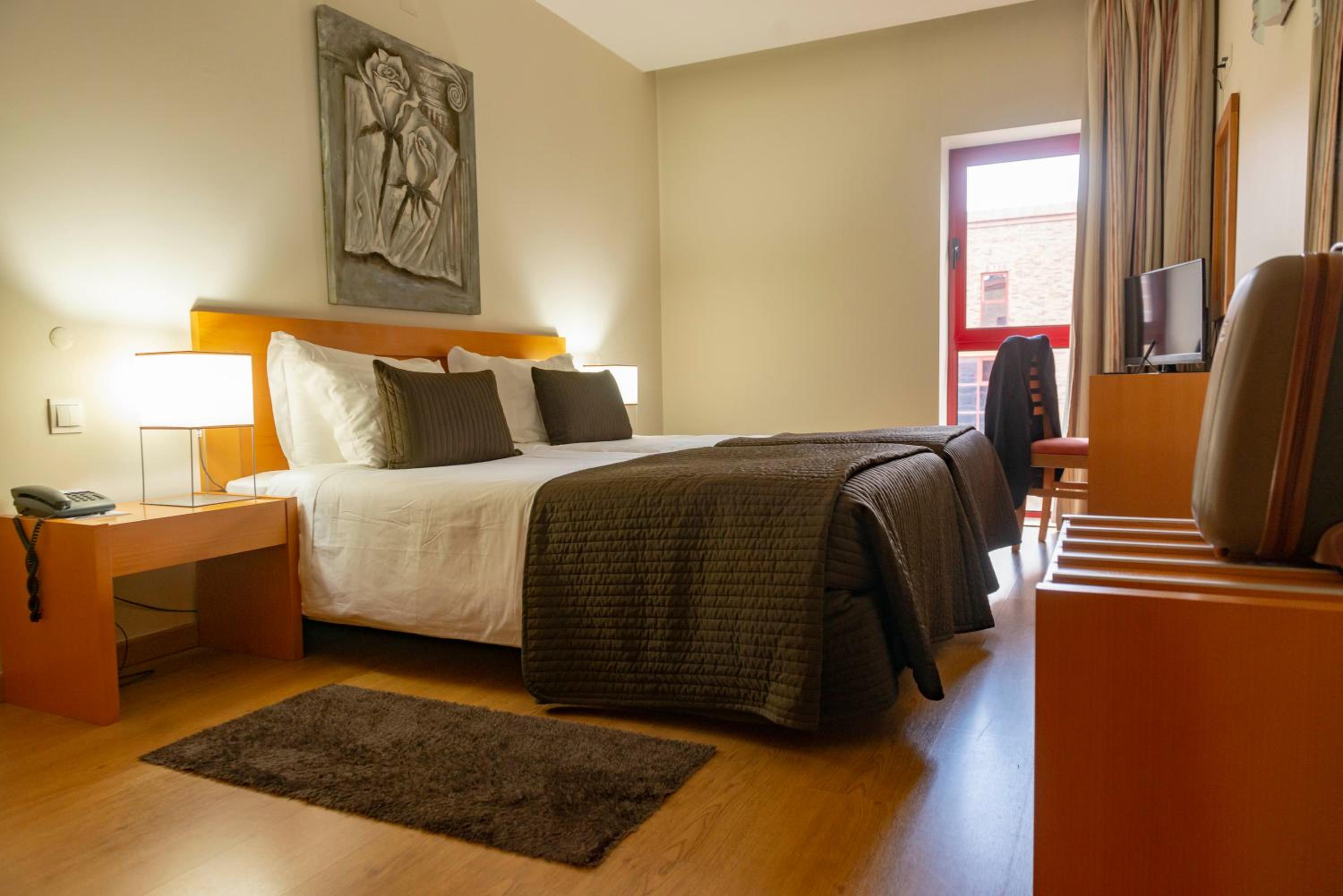 Фото Eurosol Residence