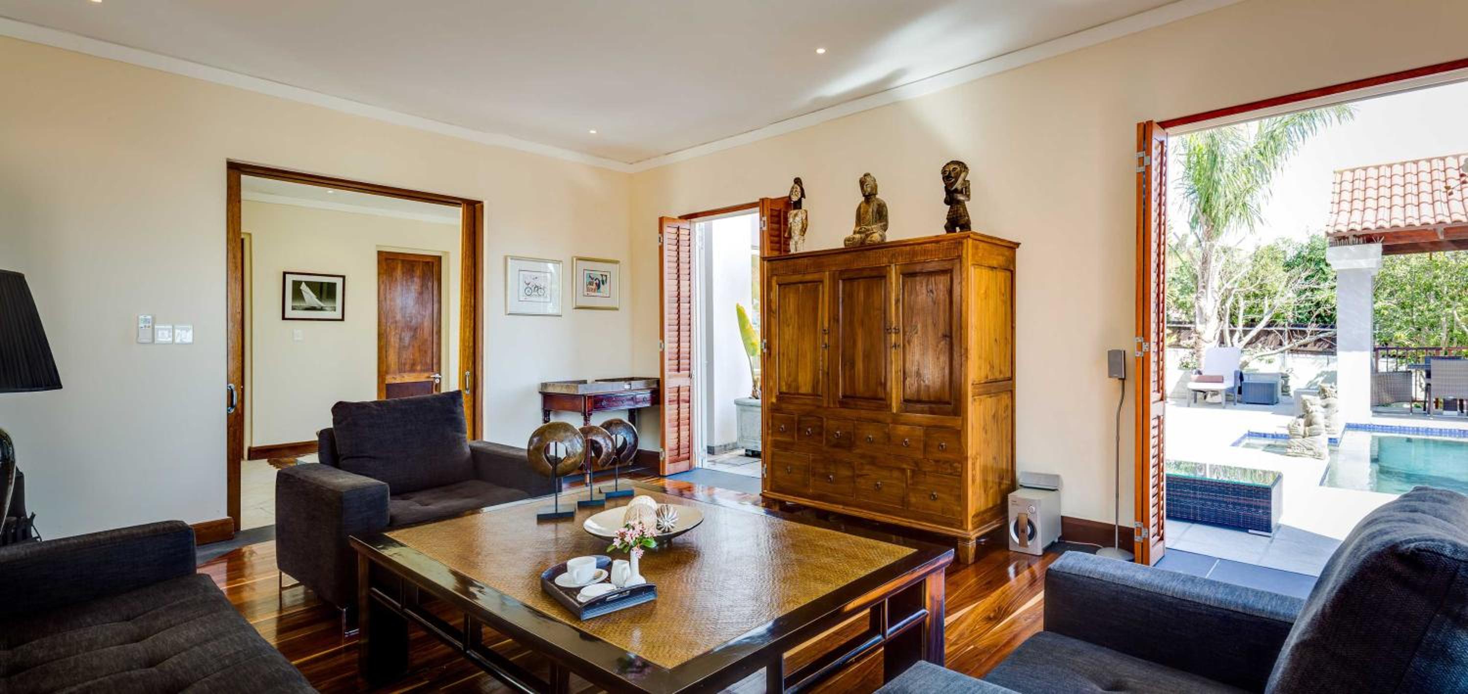 Фото The Cape Bali