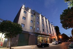 Hotel Douro (Rua da Meditação, 71), hotel