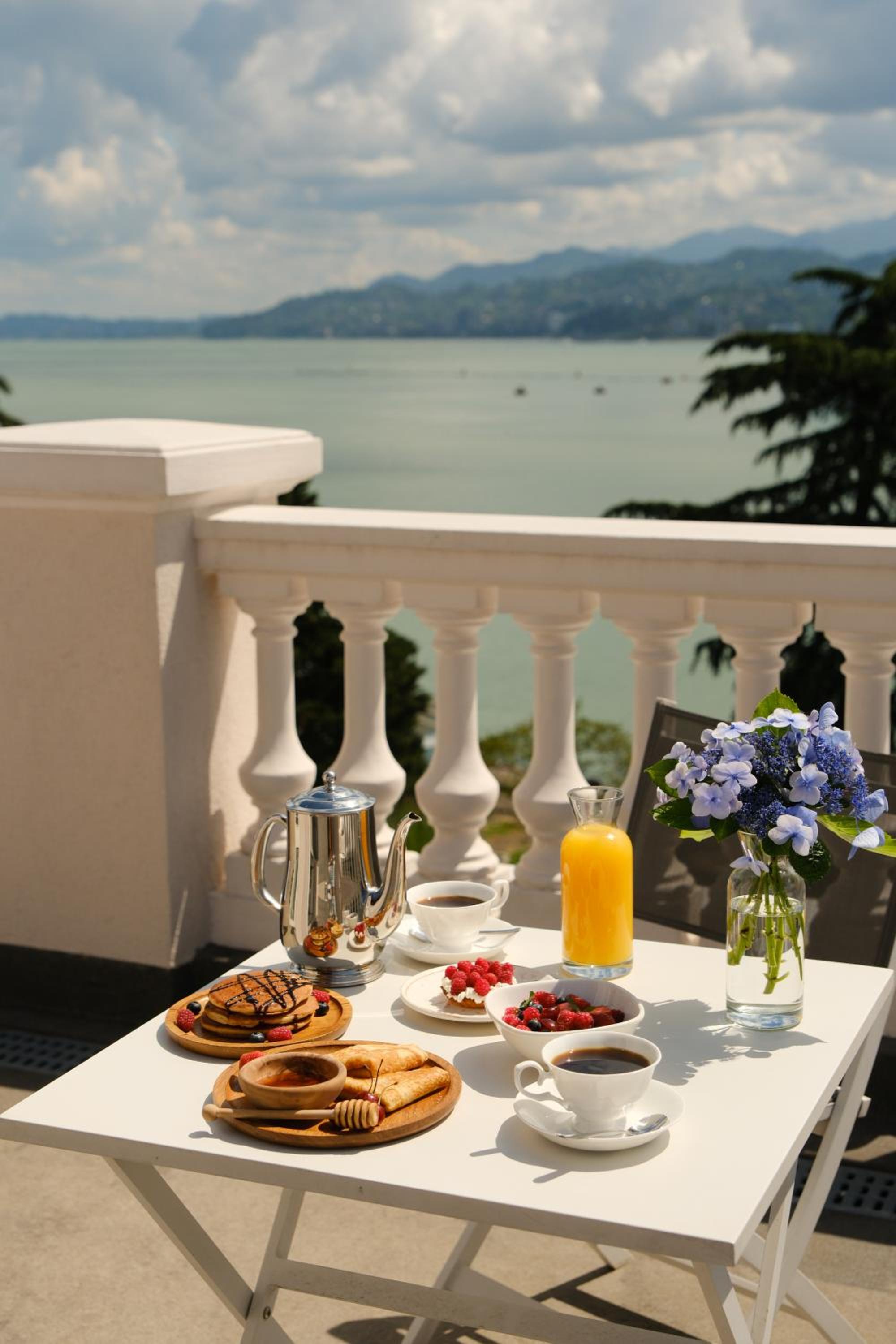 Фото Le Port Apart Hotel