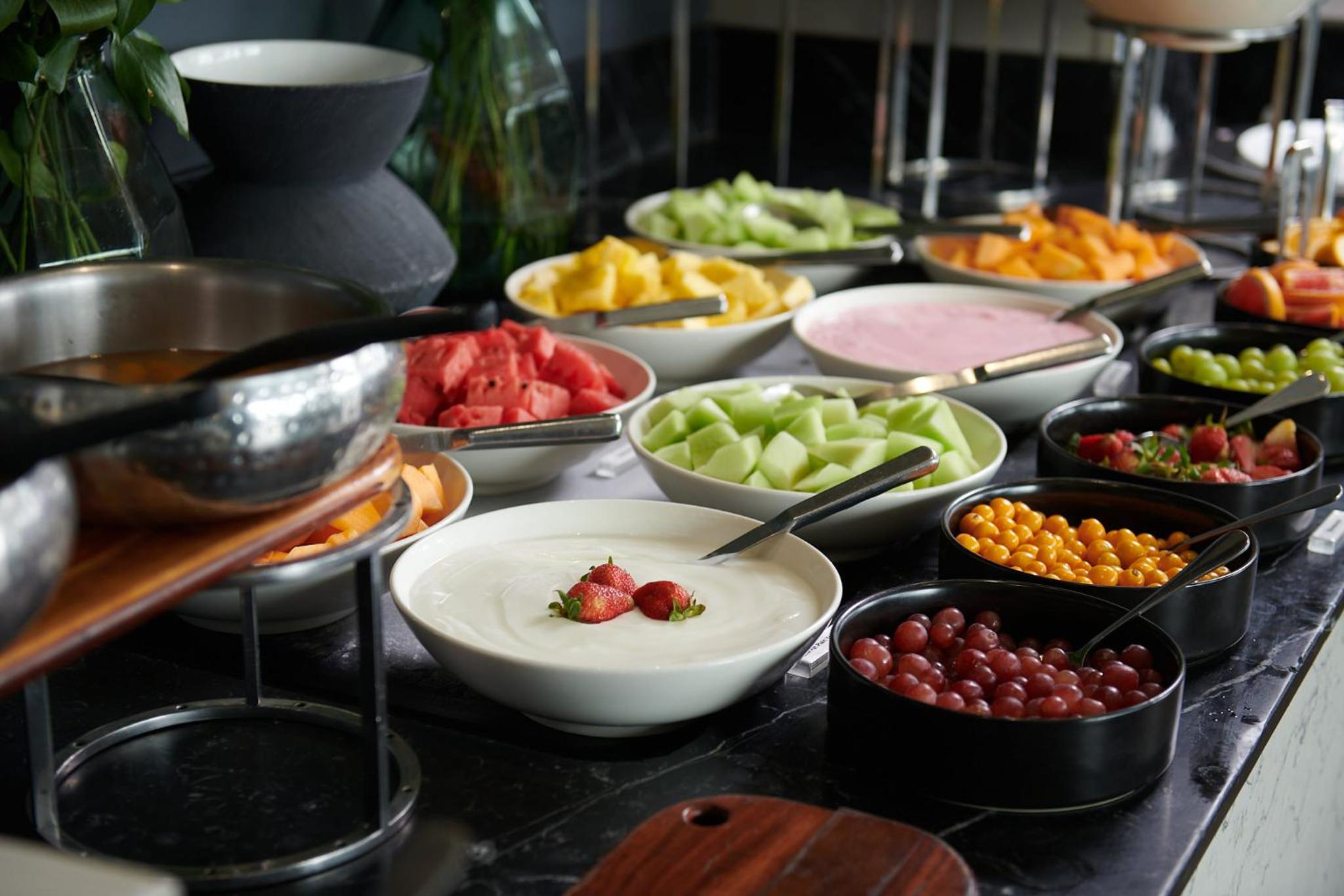 Фото The Capital on Bath