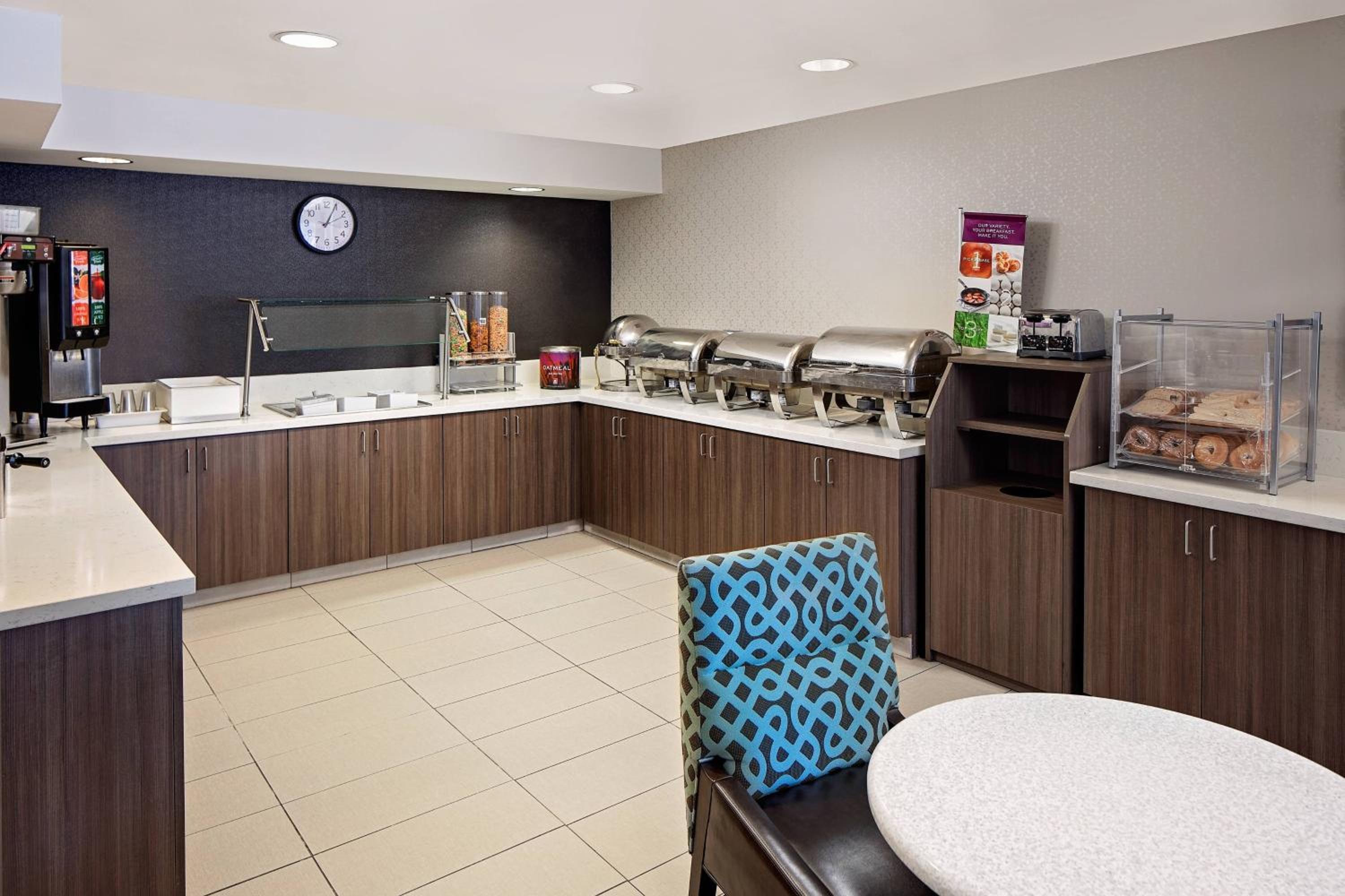 Фото Residence Inn by Marriott Denver Tech Center