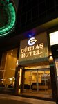 Gurtas Hotel (Antalya, Muratpasa District, Sarapol Street, 110) ، فندق
