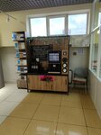 Icofe (Kuchino Microdistrict, Tsentralnaya Street, 68с1), coffee machine