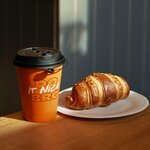 Do. Bro Coffee (ulitsa Mekhanizatorov, 18), cafetería