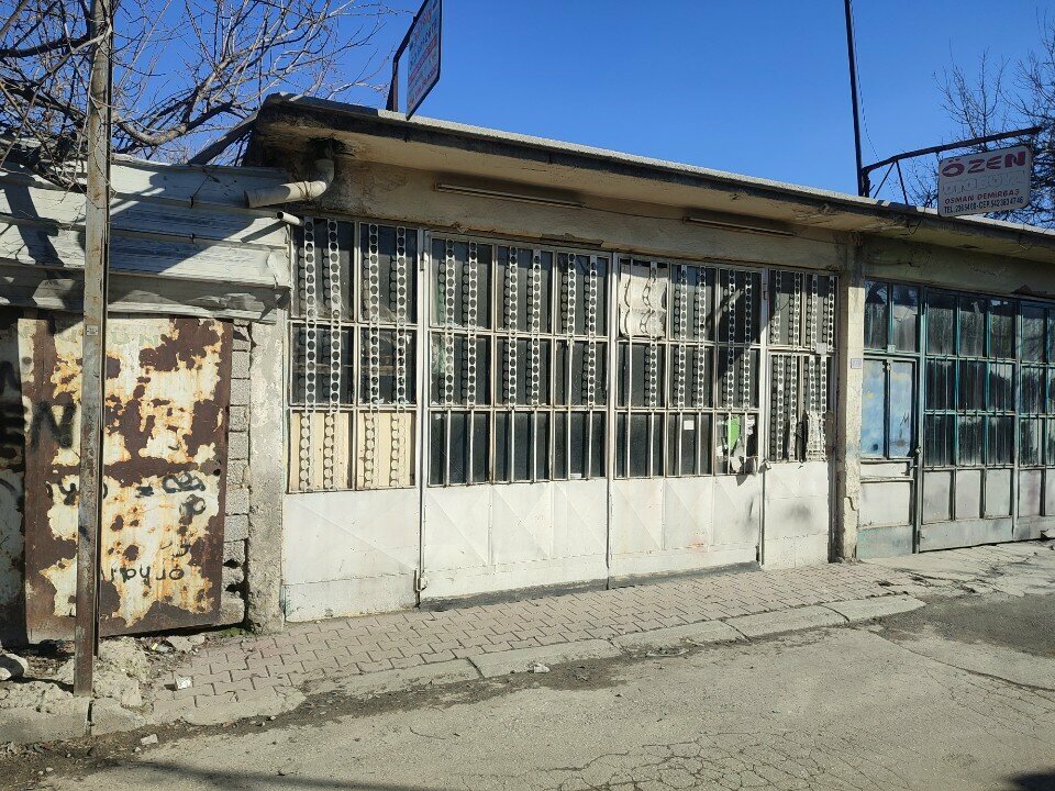 Car service, auto repair Saygin Auto Bodywork, Konya, photo