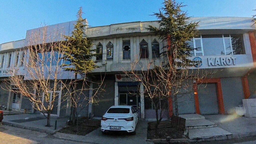 Labeling, bar coding Burak Label, Konya, photo