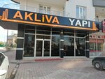 Aklıva Yapı (Konya, Karatay, Fetih Cad., 317), agencia inmobiliaria