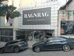 Rag N Rag (İstanbul, Kağıthane, Merkez Mah., Onarım Sok., 1A) ، ورشة لتصليح السيارات