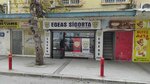 Egeas Insurance (İzmir, Konak, Yenidoğan Mah., 1138 Sok., 1C), corredor de seguros