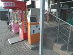Qiwi (Alatau City Administrative District, Nurkent yqsham aýdany, 57), payment terminal
