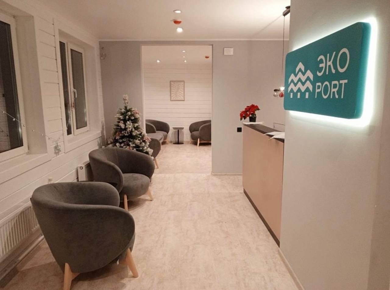 Фото ЭкоPort