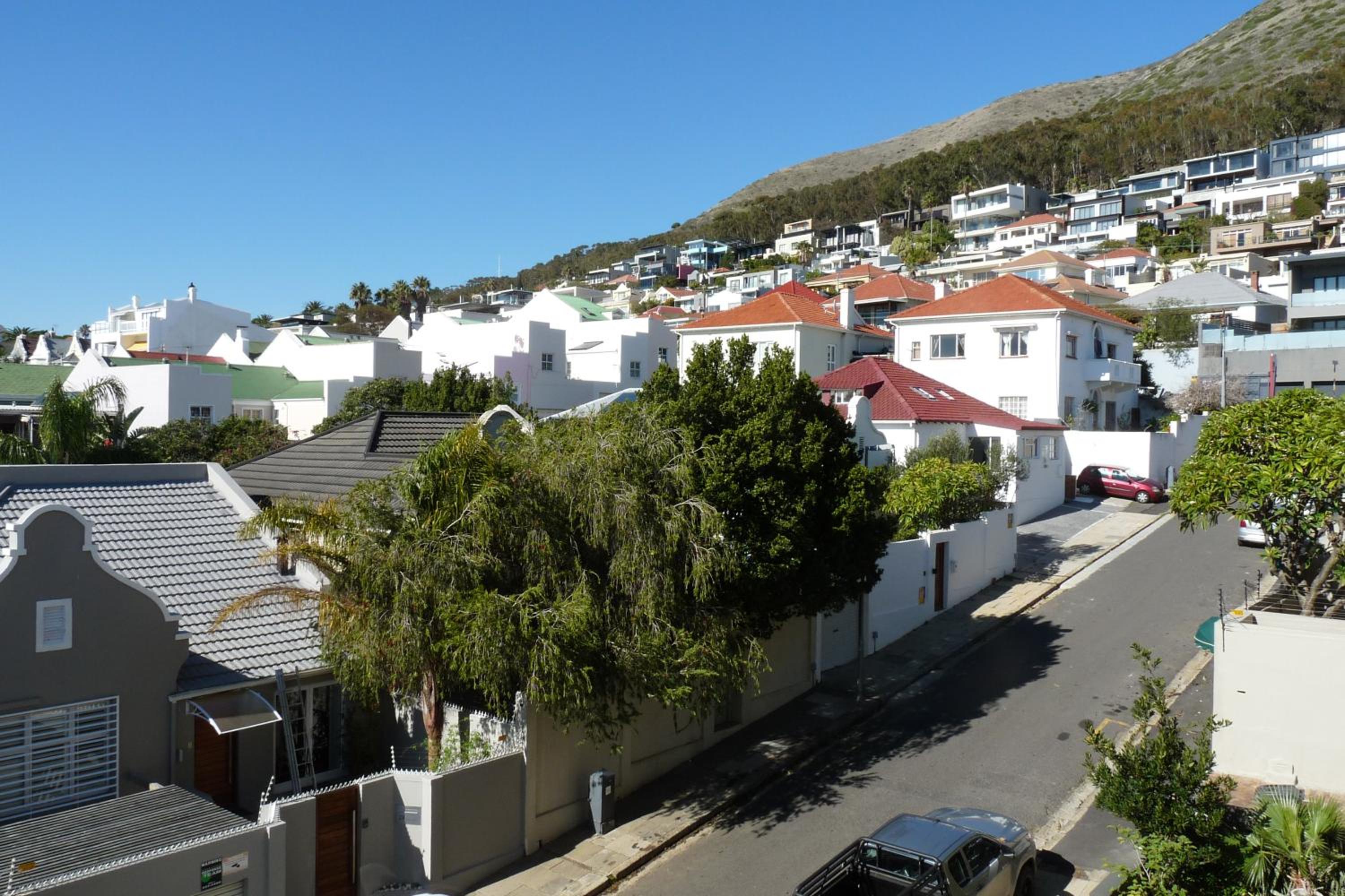 Фото Bramber Court Apartments