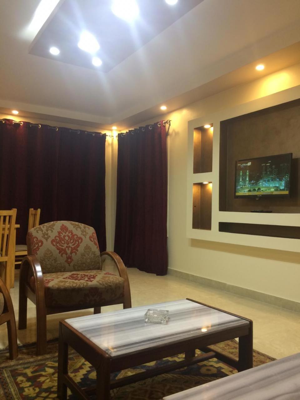 Фото Maamoura Armed Forces Apartments