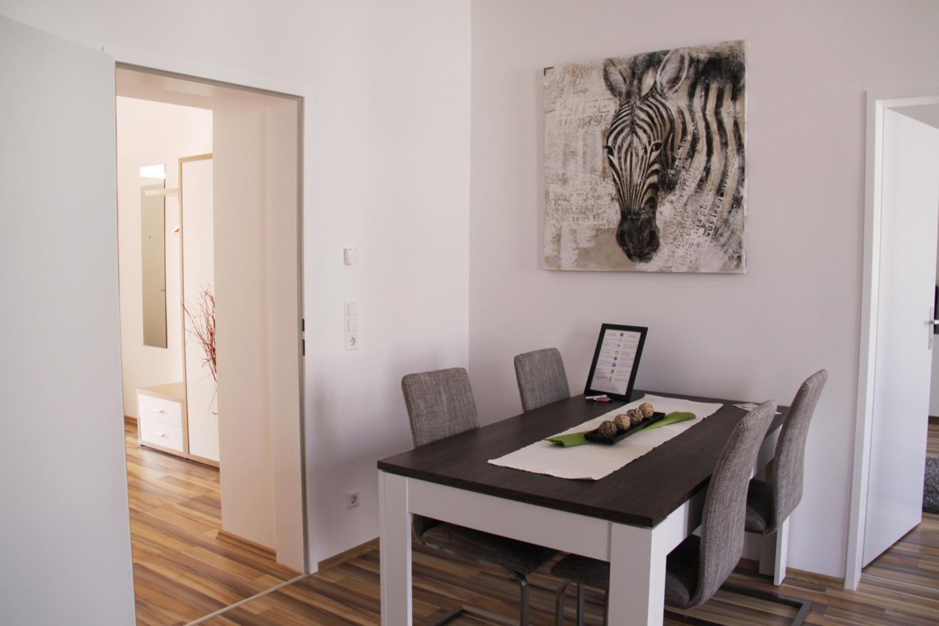 Фото CheckVienna – Apartment Huglgasse