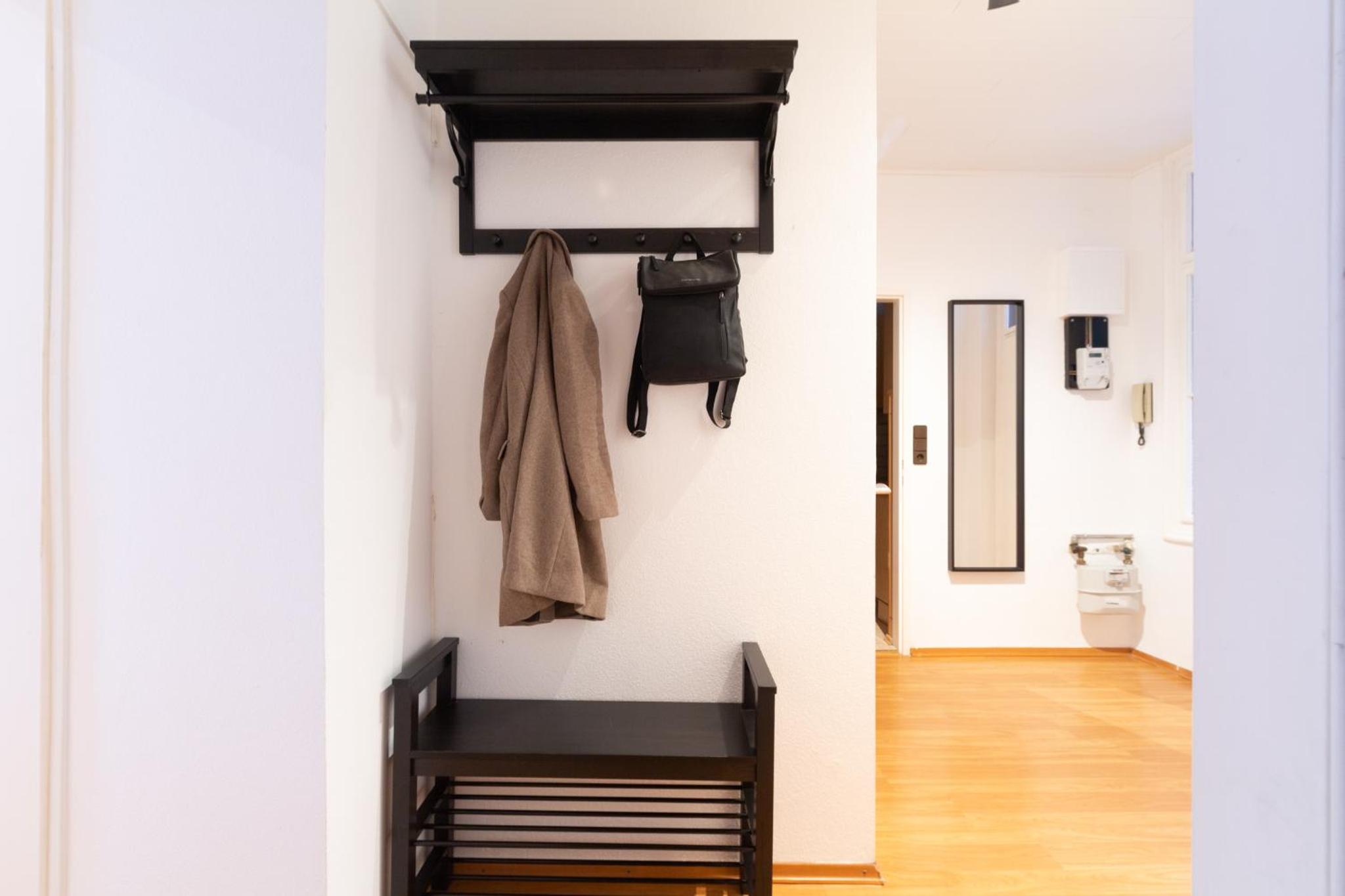 Фото Apartment Familienplatz