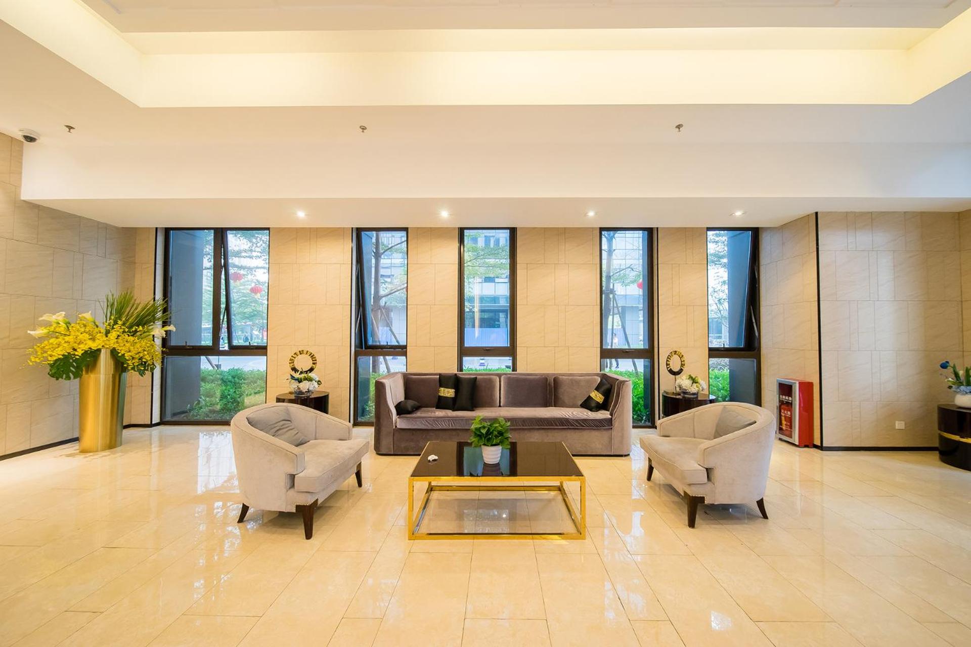 Фото Laiste ApartHotel Greenland