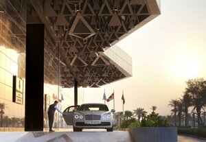 Гостиница Фоур сизенс Кувейт в Бурдж Эш-Шайя