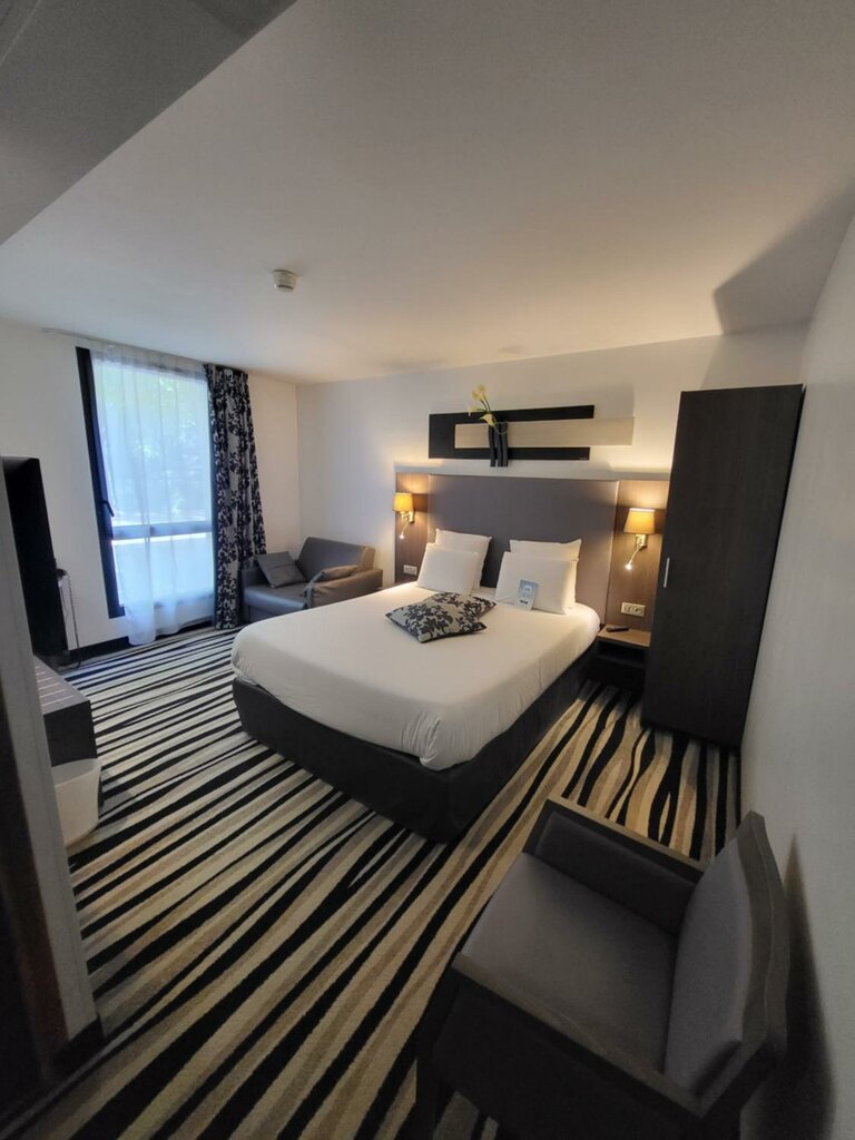 Hotel Kyriad Saint Quentin EN Yvelines - Montigny, , foto