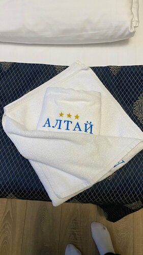 Алтай  фото 9