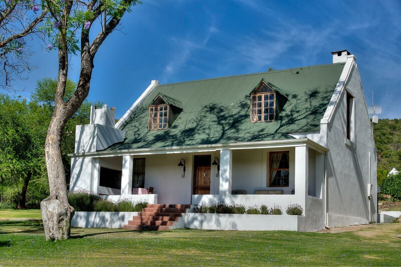 Апартаменты Berluda Farmhouse & Cottages