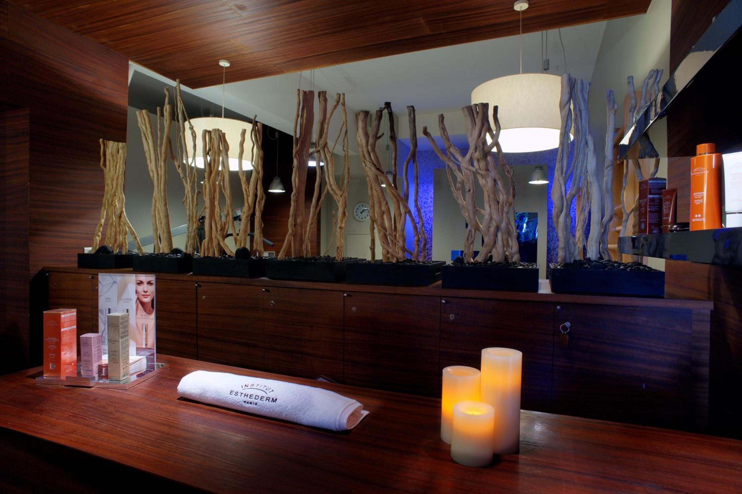 Фото Hotel Bel Ami