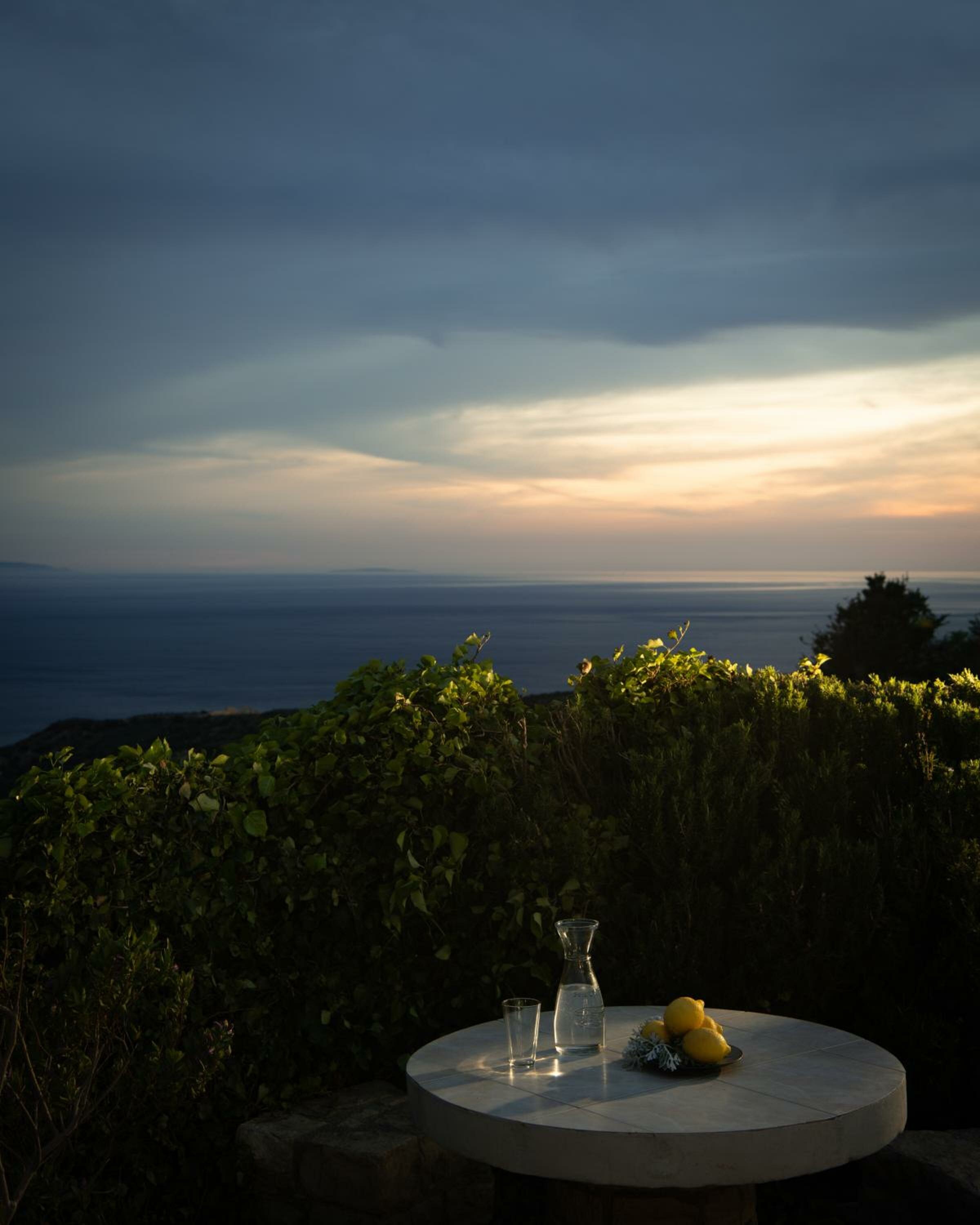 Фото Triopetra Luxury Villas Panagia